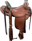 McCall Pendleton 16"