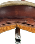 McCall Pendleton 16"
