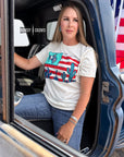 Made in America Tee