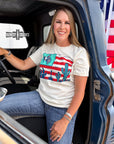 Made in America Tee