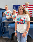Made in America Tee