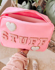 Bailey XL Pouch | INCLUDES UP TO 5 PATCHES