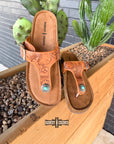 Sunland Sandals