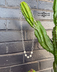 Pretty in Pearls Necklace