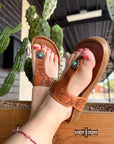Sunland Sandals