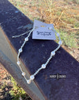 Pearls & Ponies Necklace