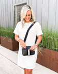 Ava Crossbody