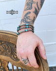 Blazing Saddles Bracelet
