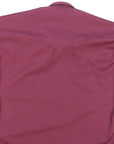 Flying R Ranchwear - Brisa Solids - Bordeaux - Short Sleeve