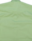 Flying R Ranchwear - Brisa Solids - Lucky Green - Short Sleeve