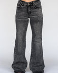 SMOKE SIGNATURE TROUSER DENIM