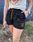 Stockyard Shorts