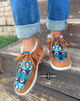 Mesquite Moccasins