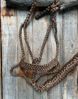 Mule Tape Halters - Assorted Colors-