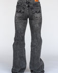 SMOKE SIGNATURE TROUSER DENIM