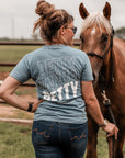 PETTY BARREL BETTY | TEE