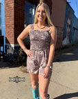 Remuda Romper