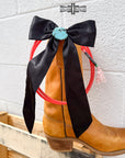 Black Betty Bow