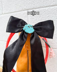 Black Betty Bow