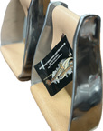 Slanted Top Roper Stirrups