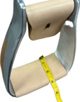 Slanted Top Roper Stirrups