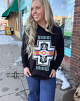 Angel Fire Hoodie