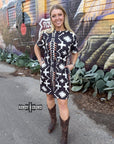 El Reno Dress