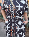 El Reno Dress