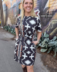 El Reno Dress