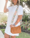 Lucy Handbag | Choose Your Strap
