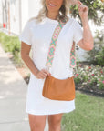 Lucy Handbag | Choose Your Strap