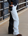 *YOUTH* SIGNATURE TROUSER - BROOKS