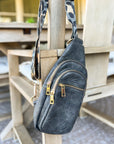 Riley Sling | Choose Your Strap