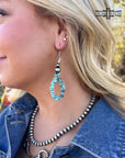 Way Out West Earrings