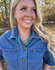 Ramblin' Necklace