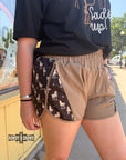 Mustang Ridge Shorts