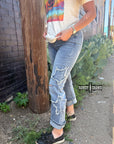 Oh My Stars Denim Jeans
