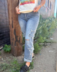 Oh My Stars Denim Jeans