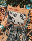 Let's Rodeo Cowboy a Haute Southern Hyde by Beth Marie Exclusive