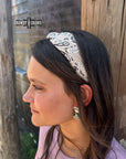 Bandit Bandana Headbands