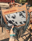 Let's Rodeo Cowboy a Haute Southern Hyde by Beth Marie Exclusive