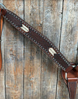 Rawhide Breastcollar