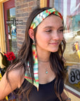 Good Vibes Long Scarf