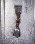 Apple Watch Fashion Band - Boot Stitch