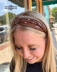 Bandit Bandana Headbands