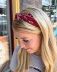 Bandit Bandana Headbands