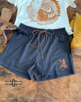 Stockyard Shorts