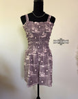 Remuda Romper