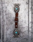 Hattie Western Style Apple Watch Fashion Band
