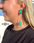 Rivera Earrings